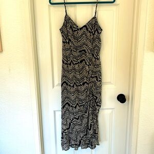 NWT Rokoku Salsa Dress size Small